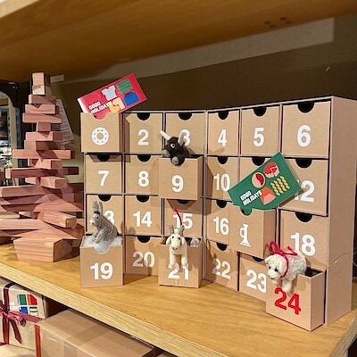 【キャナルシティ博多】カウントダウンから始まるクリスマス ～GOOD HOLIDAYS～