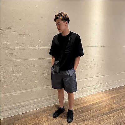 【キャナルシティ博多】身長170cm