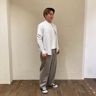 【キャナルシティ博多】身長170cm