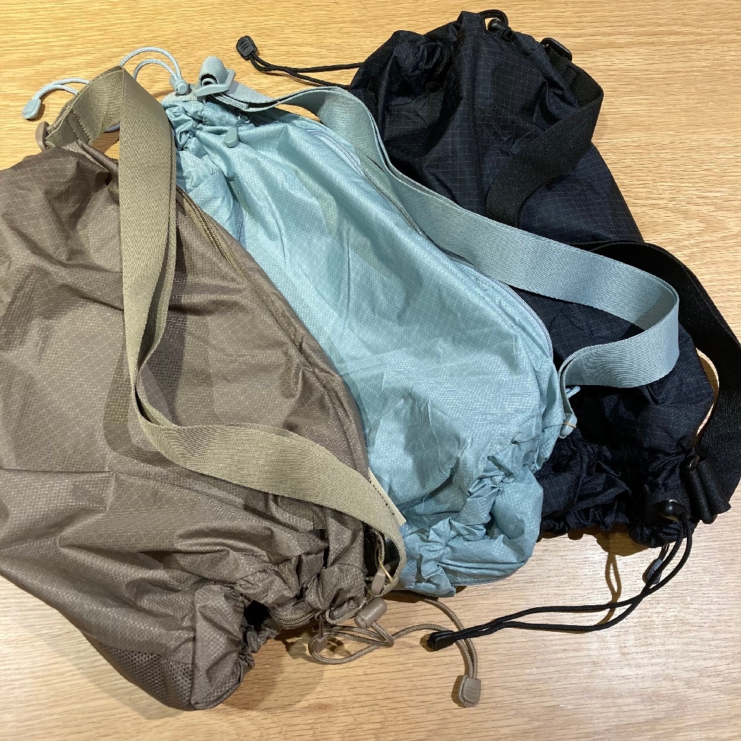 無印良品キャナルシティ博多