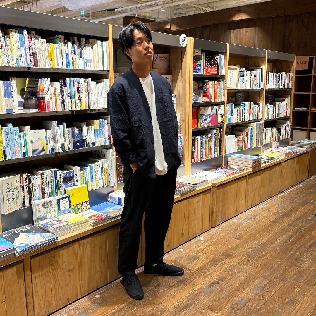 無印良品キャナルシティ博多
