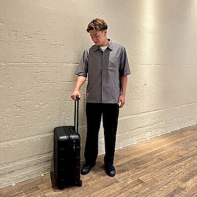 【キャナルシティ博多】身長170cm