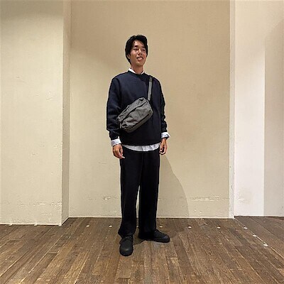 【キャナルシティ博多】身長173cm