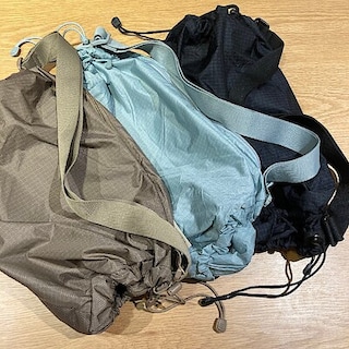 【キャナルシティ博多】新作のバッグが入荷しました。