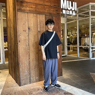 【キャナルシティ博多】身長164cm