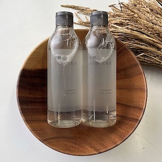 【キャナルシティ博多】新たな美肌ケアアイテムの発酵ふき取り化粧水