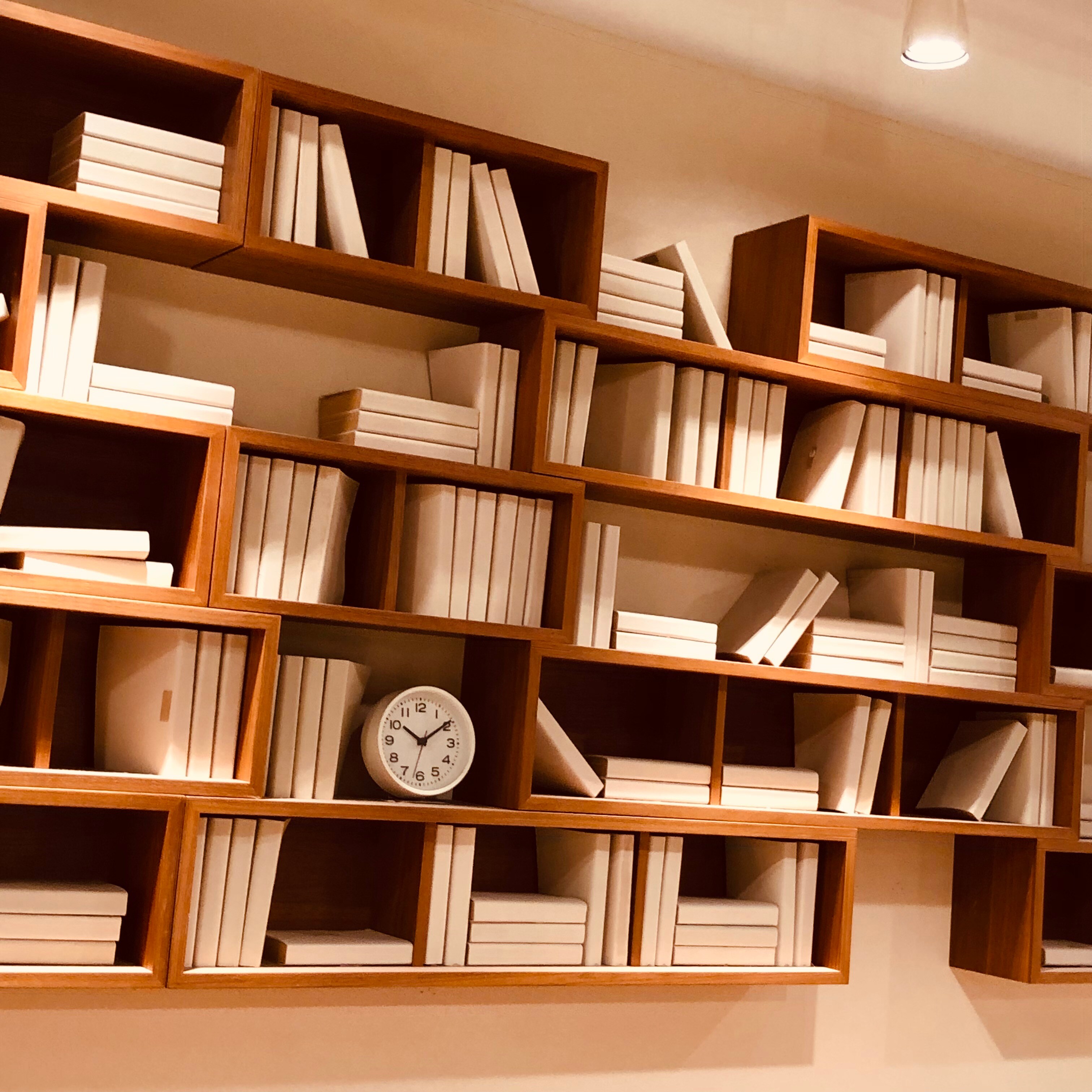 MUJIキャナルシティ博多】あると嬉しいちょこっと収納｜ 無印良品