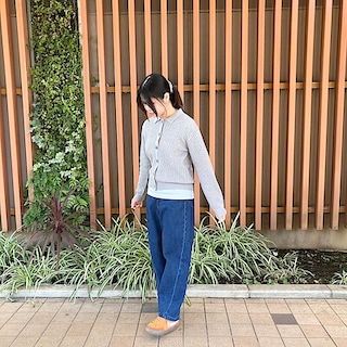 【イトーヨーカドー古淵】身長163㎝