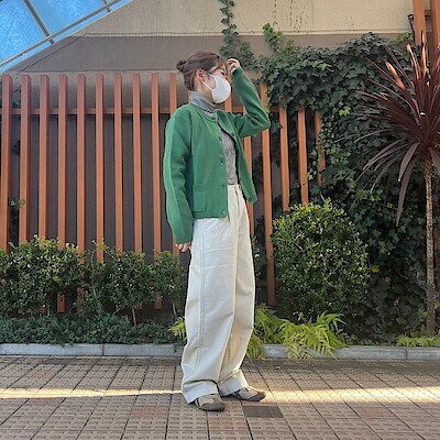 【イトーヨーカドー古淵】身長153㎝