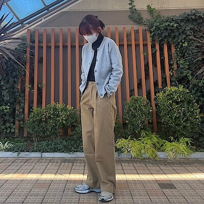 【イトーヨーカドー古淵】身長163㎝