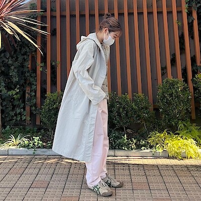 【イトーヨーカドー古淵】身長153㎝