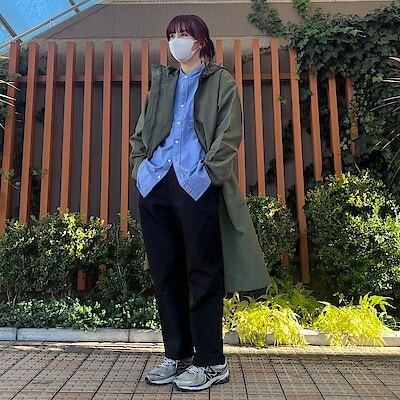 【イトーヨーカドー古淵】身長163㎝