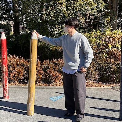 【イトーヨーカドー古淵】身長169㎝