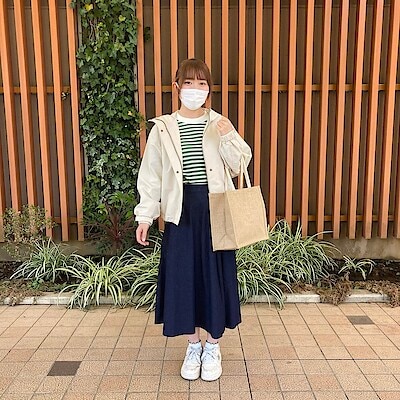 【イトーヨーカドー古淵】身長157㎝