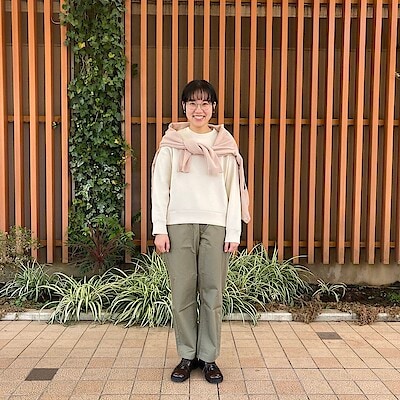 【イトーヨーカドー古淵】身長161㎝