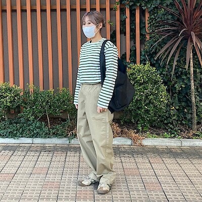 【イトーヨーカドー古淵】身長153cm・163cm