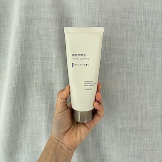 【イトーヨーカドー古淵】泡立ち抜群！ヘッドスクラブ