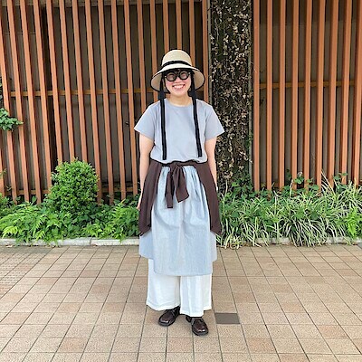 【イトーヨーカドー古淵】身長161㎝