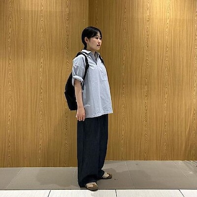 【イトーヨーカドー古淵]  身長154㎝