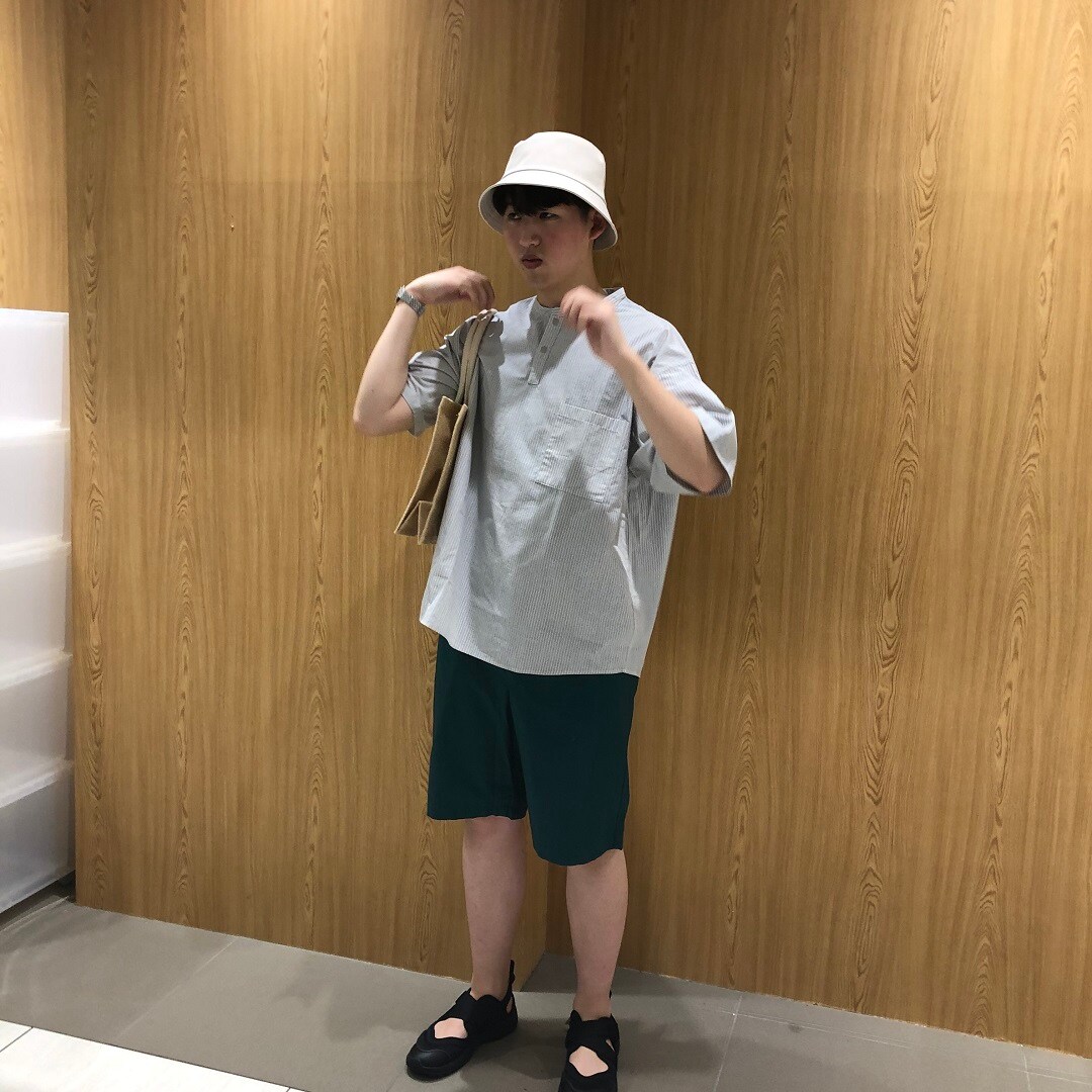 小田原の季節の鮮魚の写真