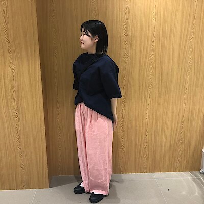 【イトーヨーカドー古淵】身長154㎝