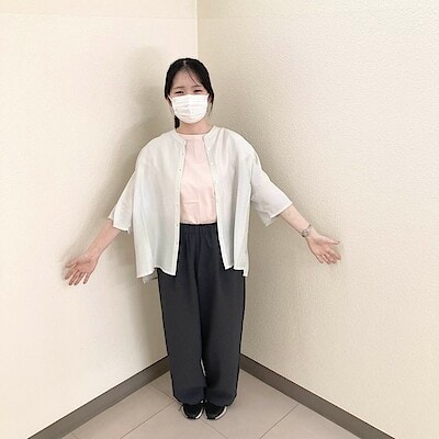 【イトーヨーカドー古淵】身長158㎝
