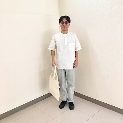 【イトーヨーカドー古淵】身長165㎝　