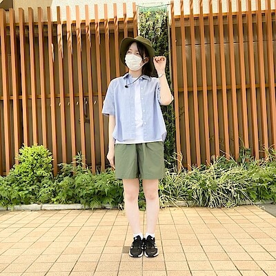 【イトーヨーカドー古淵】身長158cm