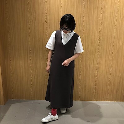 【イトーヨーカドー古淵】身長161㎝