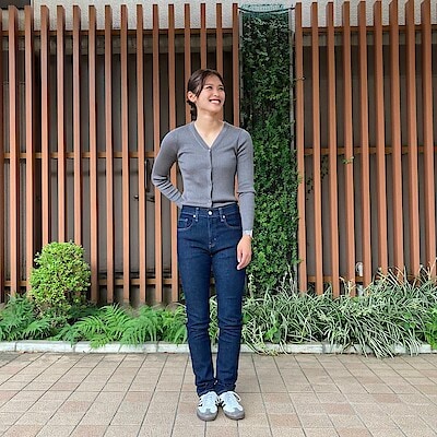 【イトーヨーカドー古淵】身長173㎝