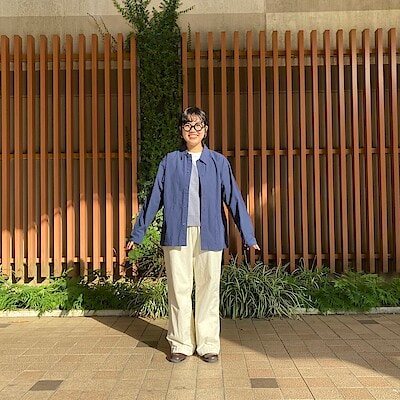 【イトーヨーカドー古淵】身長161ｃｍ