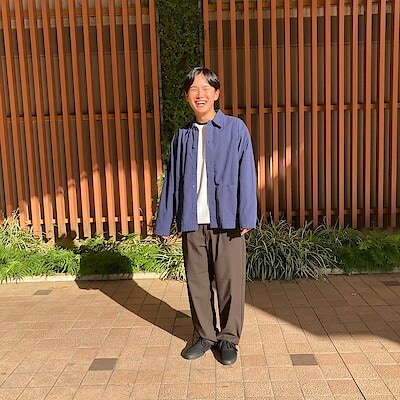 【イトーヨーカドー古淵】身長170㎝