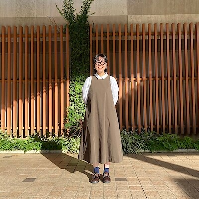 【イトーヨーカドー古淵】身長161㎝