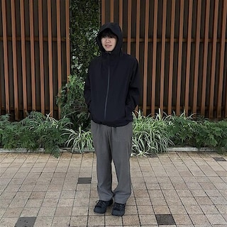 【イトーヨーカドー古淵】身長169㎝