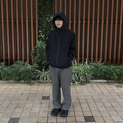 【イトーヨーカドー古淵】身長169㎝