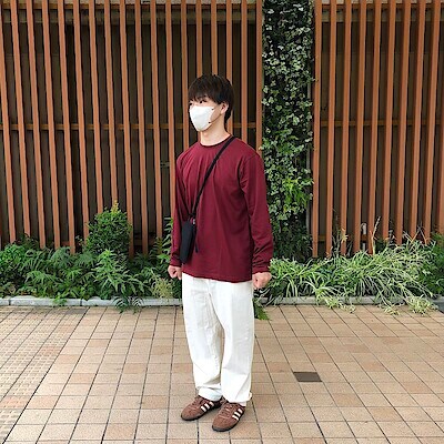 【イトーヨーカドー古淵】身長170㎝