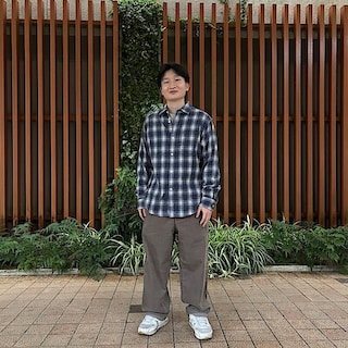 【イトーヨーカドー古淵】身長162cm