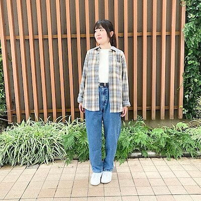 【イトーヨーカドー古淵】身長157㎝