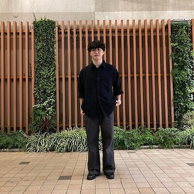 【イトーヨーカドー古淵】身長169㎝