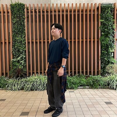 【イトーヨーカドー古淵】身長170㎝