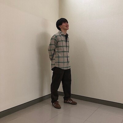 【イトーヨーカドー古淵】身長170㎝