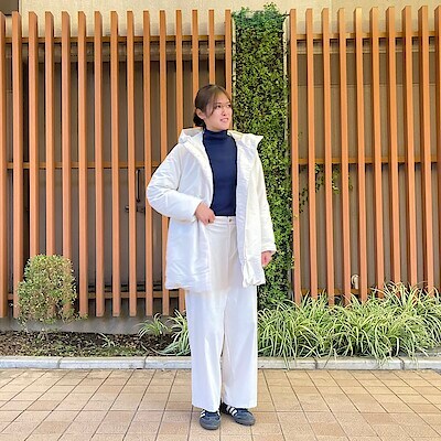 【イトーヨーカドー古淵】身長173㎝