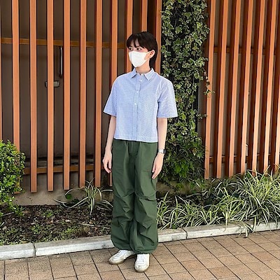 【イトーヨーカドー古淵】身長164㎝