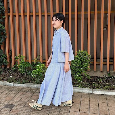 【イトーヨーカドー古淵】身長154㎝