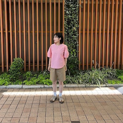 【イトーヨーカドー古淵】身長154㎝