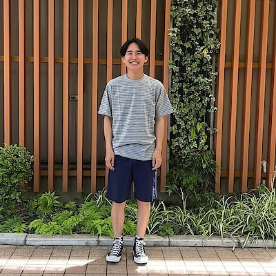 【イトーヨーカドー古淵】身長170㎝