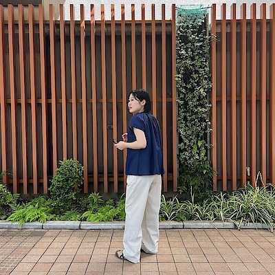 【イトーヨーカドー古淵】身長154㎝