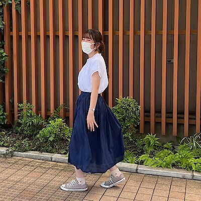 【イトーヨーカドー古淵】身長157㎝