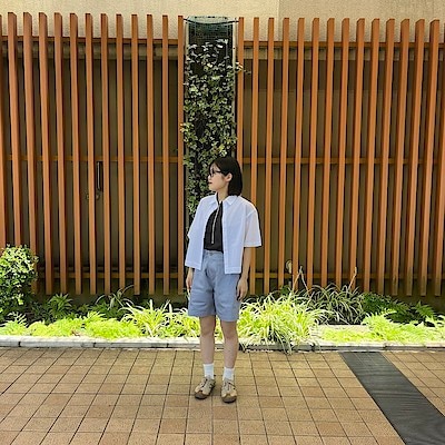 【イトーヨーカドー古淵】身長154㎝