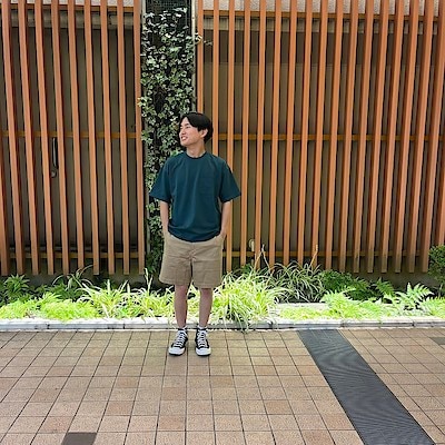 【イトーヨーカドー古淵】身長170㎝